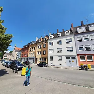 Steinhauser's Аугсбург