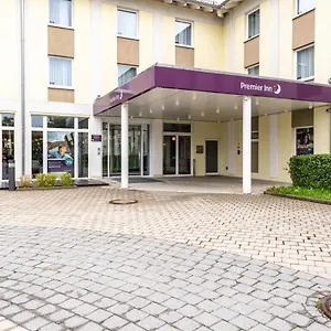 Hotell Premier Muenchen Airport Ost, Schwaig bei Nürnberg