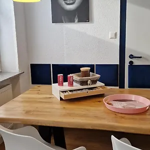 Bahnhof Loft & Apartamento