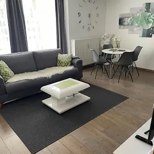 Burgemeister Appartamento