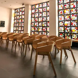 ** Apartahotel Townhouse Alemania