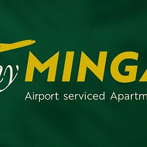Hotell My Minga Airport Serviced, Hallbergmoos