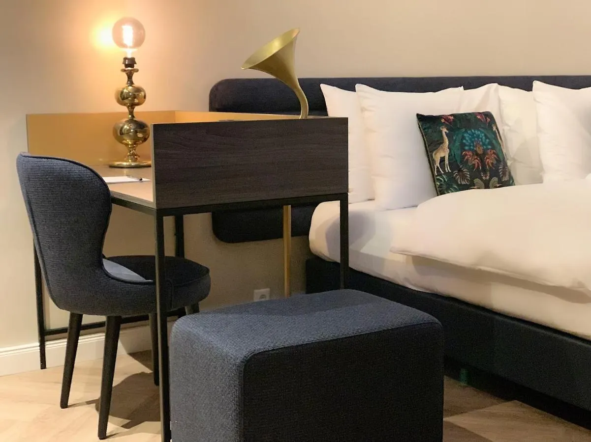 Maison Viktoria Augsburg Hotell
