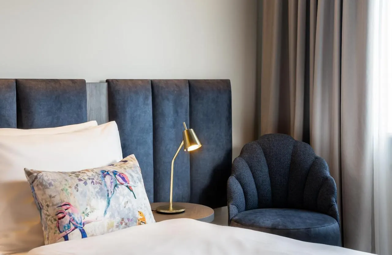 Maison Viktoria Augsburg Hotell