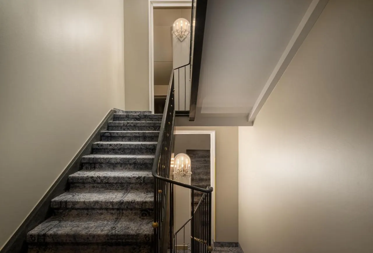 Hotell Maison Viktoria Augsburg